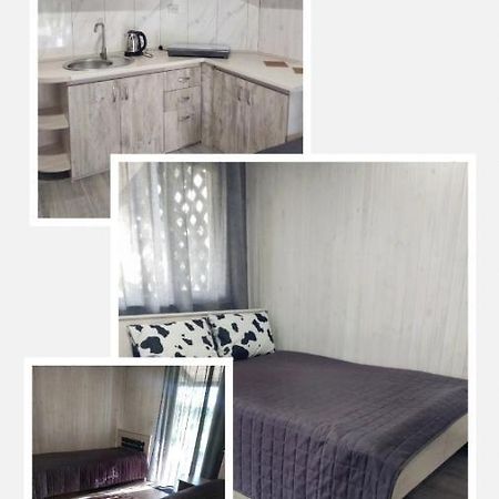 Nikol Otel Svityaz' Dış mekan fotoğraf