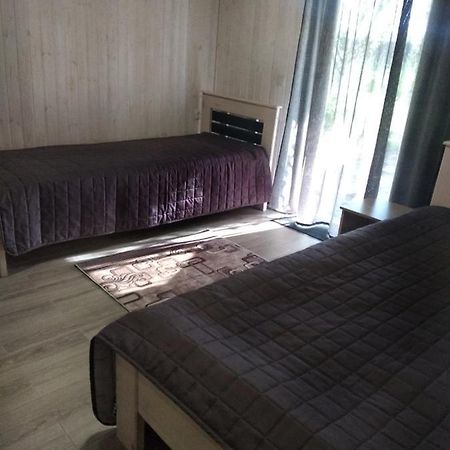 Nikol Otel Svityaz' Dış mekan fotoğraf