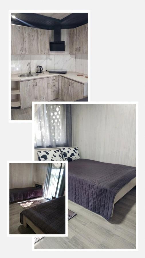 Nikol Otel Svityaz' Dış mekan fotoğraf
