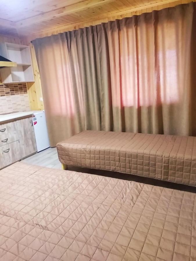 Nikol Otel Svityaz' Dış mekan fotoğraf
