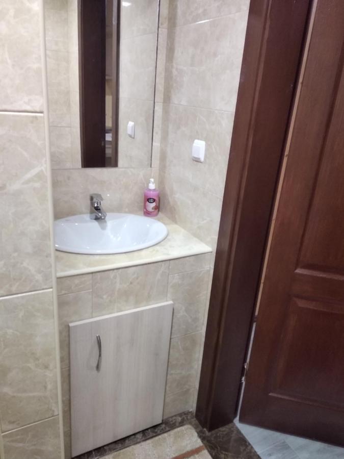 Nikol Otel Svityaz' Dış mekan fotoğraf