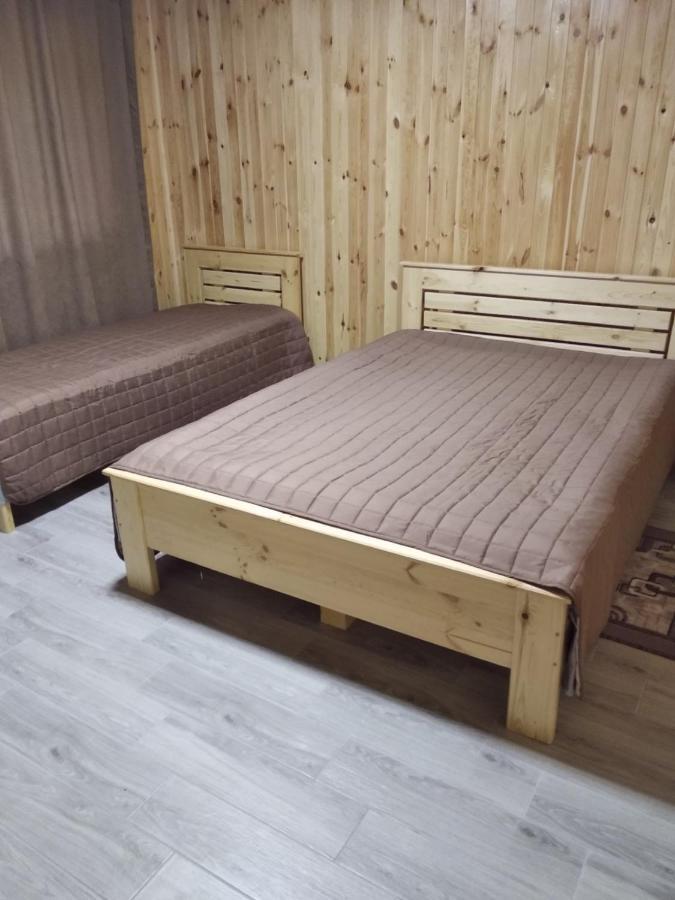 Nikol Otel Svityaz' Dış mekan fotoğraf
